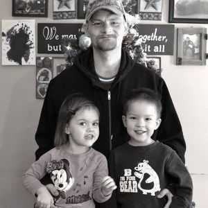 Meet your Posher, Shawn